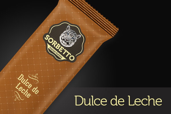 Dulce de Leche