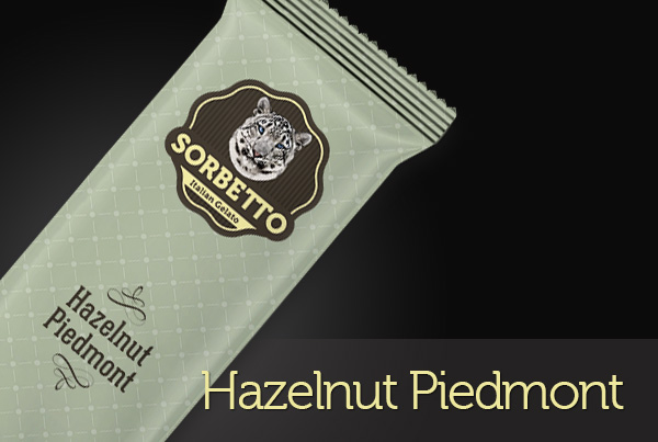 Hazelnut Piedmont