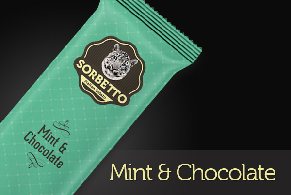 Mint and Chocolate