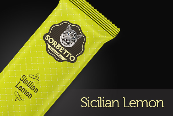 Sicilian Lemon